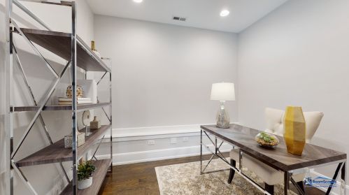 3438 Claremont Ave, Chicago IL 60608-6014 exterior