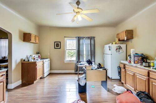 3600 Winchester Ave, Chicago IL 60609-1234 exterior