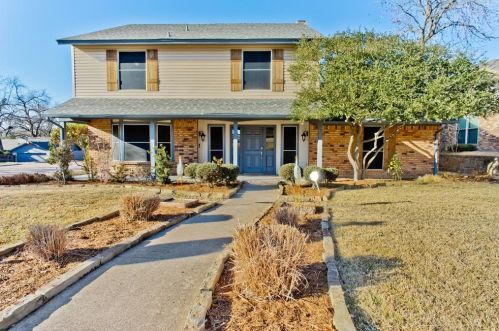 8301 Club Meadows Dr, Dallas, TX 75243-7419