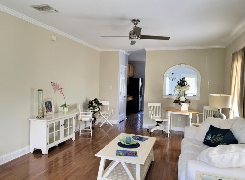 3310 Park Dr, Fort Pierce FL 34982-8424 exterior