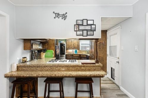 117 Loma Linda Dr, Bakersfield CA 93305-2926 exterior