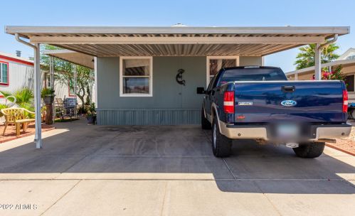 18223 21st Pl, Phoenix, AZ 85022-1453