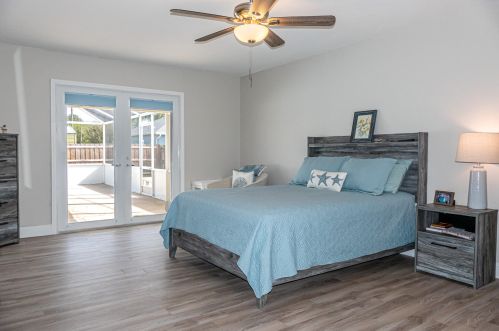 489 College Park Rd, Fort Pierce FL  34953-6224 exterior