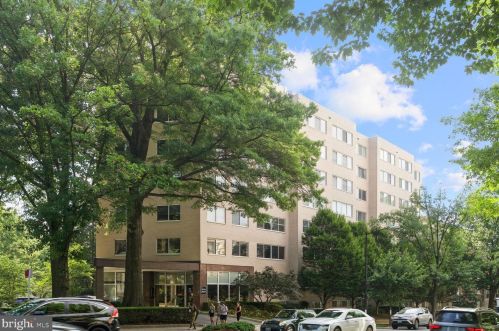 2829 Connecticut Ave, Washington DC 20008-1557 exterior