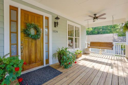 1524 Marbut Ave, Atlanta, GA 30316-1724