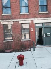 1763 Bissell St, Chicago IL  60614-5554 exterior