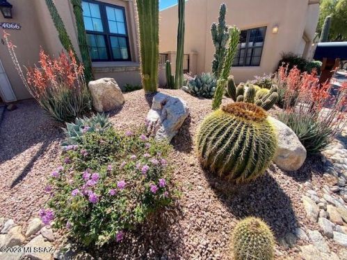 4066 Quiet Moon Dr, Tucson AZ  85718-3426 exterior