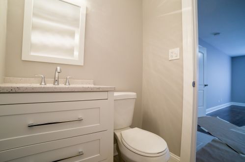 14423 Lincoln Ave, Dolton IL 60419-1818 exterior