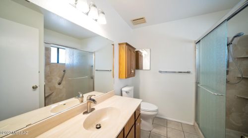 2052 Santa Carla Dr, Green Valley AZ 85614-1409 exterior