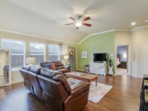 12701 Skeeter Dr, Frisco TX 75034-0316 exterior