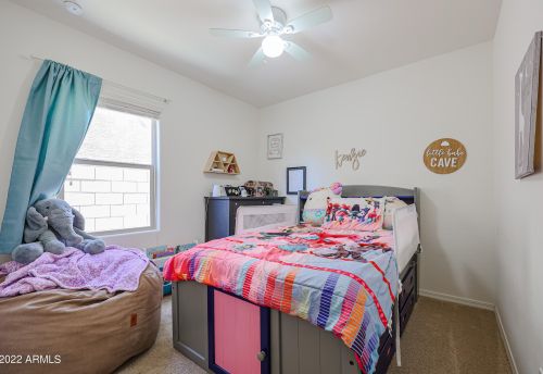 4022 81 Dr, Phoenix AZ 85043-1561 exterior