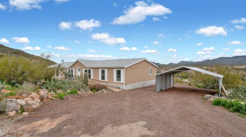 43710 12 St, Phoenix AZ 85086-6477 exterior