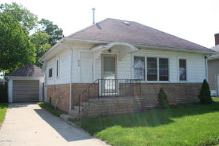 217 Park St, Watervliet, MI 49098-9363