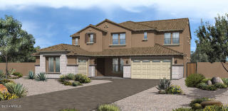 3118 Cat Balue Dr, Phoenix, AZ 85050-4781