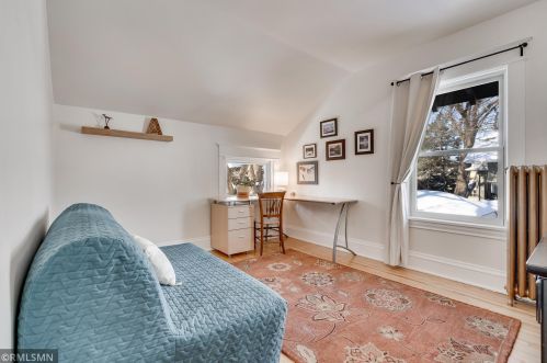 29 Fry St, Saint Paul MN 55104-3703 exterior