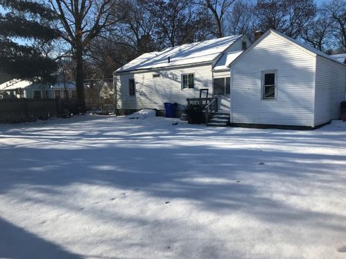 101 Lamont St, Springfield MA 01119-1422 exterior