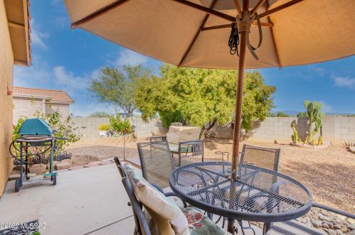 6544 Plomosa Pl, Tucson AZ 85743-1155 exterior