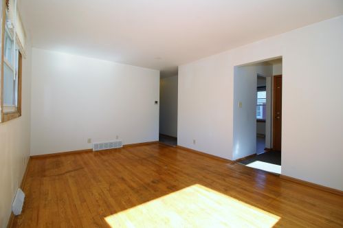 7406 Derby Pl, Milwaukee WI 53209-5841 exterior