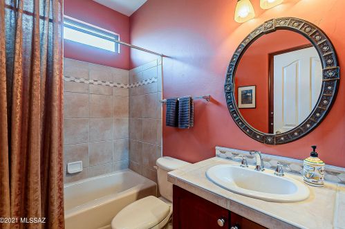 37989 Arroyo Way, Tucson AZ  85739-3067 exterior