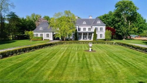 13 Sailors Way, Locust NJ  07760-1242 exterior