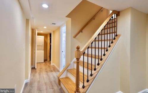 10406 Julep Ave, Silver Spring MD  20902-3840 exterior