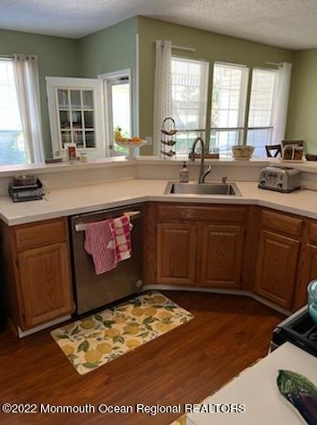 94 Sandpiper Dr, Berkeley Township NJ  08721-1965 exterior