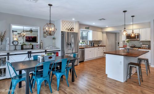 12440 27 Way, Phoenix AZ 85032-1652 exterior