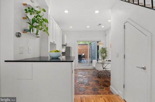 1521 Independence Ave, Washington DC 20003-1547 exterior