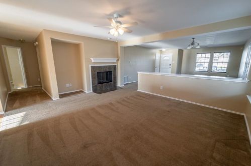 6136 Balcony Ln, Dallas TX  75241-5058 exterior