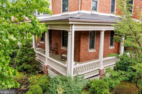 390 Franklin St, Pottstown PA  19464-5369 exterior