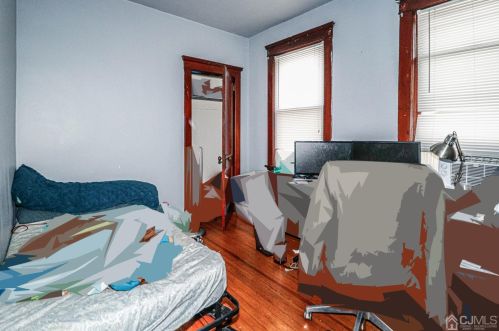 239 Hamilton St, New Brunswick NJ 08901-2205 exterior