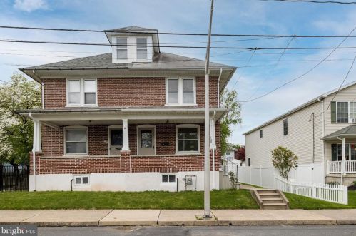 38 Elm St, Quakertown, PA 18951-1304