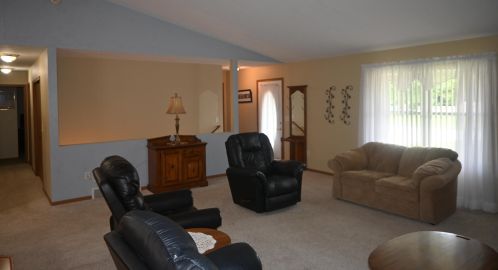 346 Densmore St, Meskegon MI 49442-1511 exterior