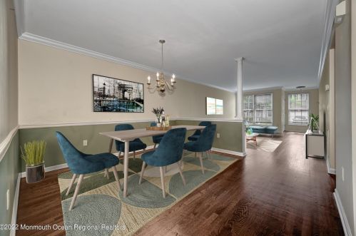 77 Ironwood Ct, Middletown NJ 07748-1917 exterior