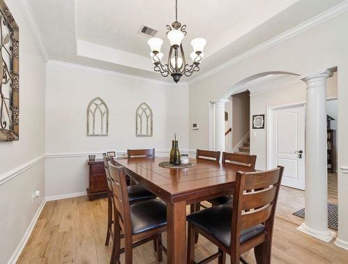 17415 Rainer Vly Ln, Humble TX 77346-8249 exterior