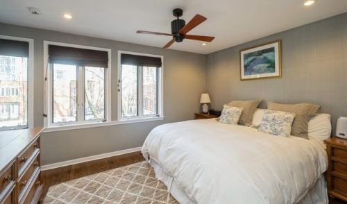 1427 Plymouth Ct, Chicago IL 60605-2862 exterior