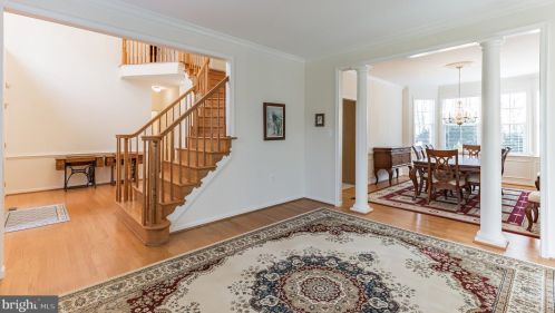 2641 Lady Annes Way, Huntingtown MD 20639-4115 exterior