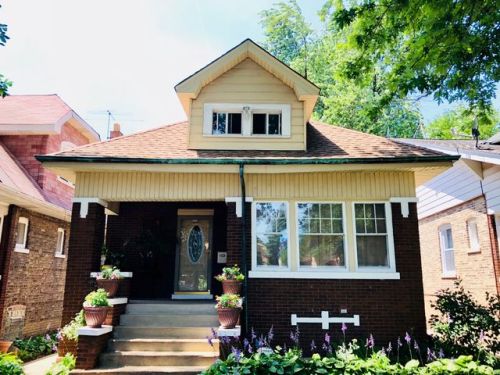 1820 Austin Blvd, Chicago, IL 60804-1653