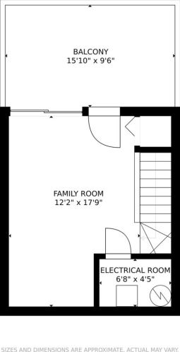 1813 Clark St, Chicago IL  60616-1658 exterior