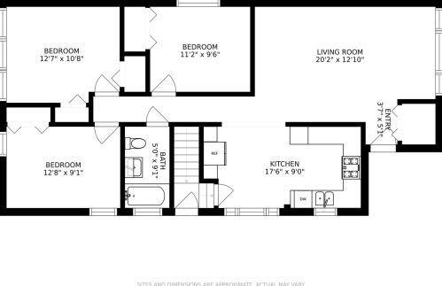 9024 Oglesby Ave, Chicago IL 60617-3931 exterior