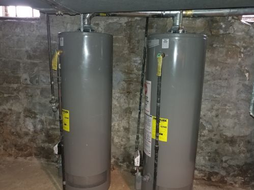 4801 Ada St, Chicago IL 60609-5919 exterior