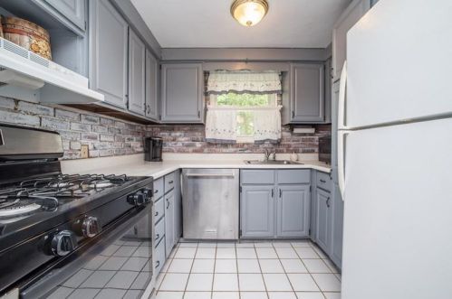 3341 Recker Dr, Pittsburgh PA exterior