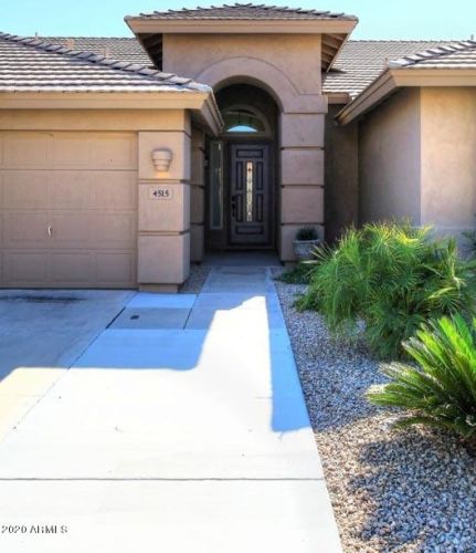 4515 Chisum Trl, Phoenix AZ  85050-8568 exterior