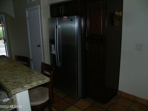 322 Calle Concordia, Tucson AZ 85704-8507 exterior