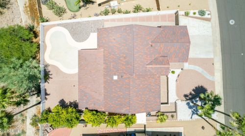 15816 15th Way, Phoenix AZ  85022-3249 exterior