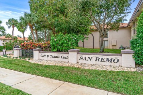 300 Club Cir, Boca Raton FL 33487-3755 exterior