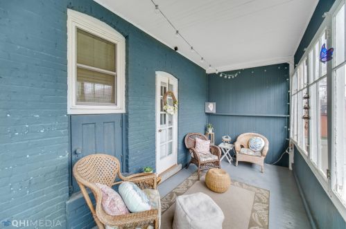 9553 Hoyne Ave, Chicago IL 60643-3320 exterior