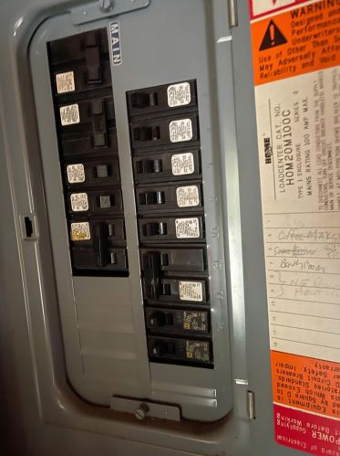 118 Ruddiman Dr, Meskegon MI 49445-3031 exterior