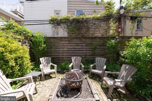 1223 6 St, Philadelphia PA 19120-3101 exterior