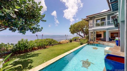 5005 Kalanianaole Hwy, Honolulu HI  96821-1505 exterior